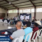 SE SOCIALIZA EL REGLAMENTO MUNICIPAL DE LOTIFICACIONES EN EL CHAL