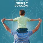 Feliz Día del Padre