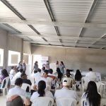 Diplomado de Educación Ambiental con Énfasis en Cambio Climático