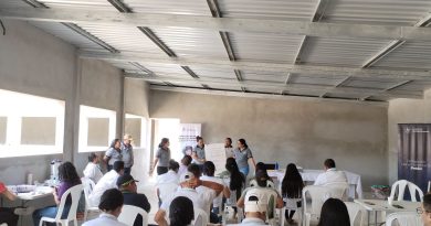 Diplomado de Educación Ambiental con Énfasis en Cambio Climático