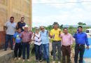 MEJORAMIENTO SISTEMA DE AGUA POTABLE EN COOPERATIVA  LAS FLORES