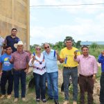 MEJORAMIENTO SISTEMA DE AGUA POTABLE EN COOPERATIVA  LAS FLORES