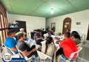 COMISIÓN DE CIUDADES ACTIVAS
