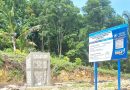 CONSTRUCCION SISTEMA DE AGUA POTABLE CASERIO SAN RAFAEL, AMATITLAN