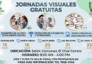 CUIDA TU VISIÓN, ES TOTALMENTE GRATIS!