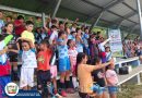 JORNADA INTEGRAL BENEFICIA A ATLETAS DE TORITOS FC