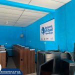 APOYO AL ENTORNO VIRTUAL DE APRENDIZAJE