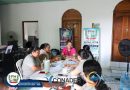 Reunión Ordinaria Mensual de la Comisión Municipal de Ciudades Activas – Julio