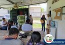 ¡APOYANDO AL MEDIO AMBIENTE Y A NUESTROS AGRICULTORES EN EL CHAL!