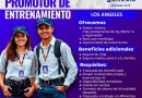 ¡ATENCIÓN EL CHAL Y ALREDEDORES! ¡ESTAMOS BUSCANDO TU TALENTO!