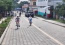 CIUDADES ACTIVAS PROMUEVE EL DEPORTE Y LA SANA CONVIVENCIA