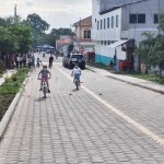 CIUDADES ACTIVAS PROMUEVE EL DEPORTE Y LA SANA CONVIVENCIA