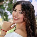 FLOR DE LA FERIA NUEVAS DELICIAS 2026 FLOR DE LA FERIA NUEVAS DELICIAS 2026