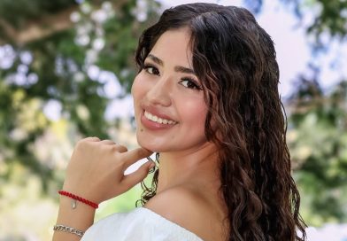 FLOR DE LA FERIA NUEVAS DELICIAS 2026 FLOR DE LA FERIA NUEVAS DELICIAS 2026