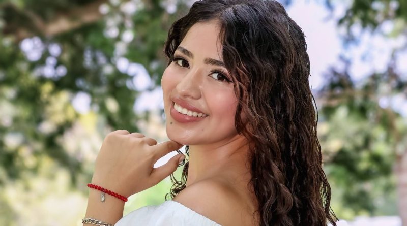 FLOR DE LA FERIA NUEVAS DELICIAS 2026 FLOR DE LA FERIA NUEVAS DELICIAS 2026