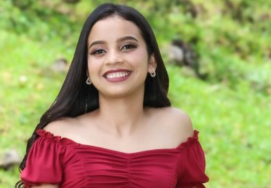 FLOR DE LA FERIA NUEVAS DELICIAS 2026 FLOR DE LA FERIA NUEVAS DELICIAS 2026