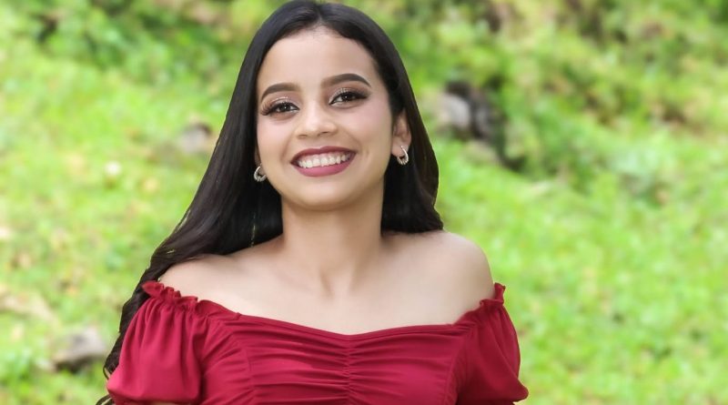 FLOR DE LA FERIA NUEVAS DELICIAS 2026 FLOR DE LA FERIA NUEVAS DELICIAS 2026