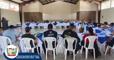 REUNIÓN ORDINARIA DEL COMUDE CORRESPONDIENTE AL MES DE AGOSTO 2026