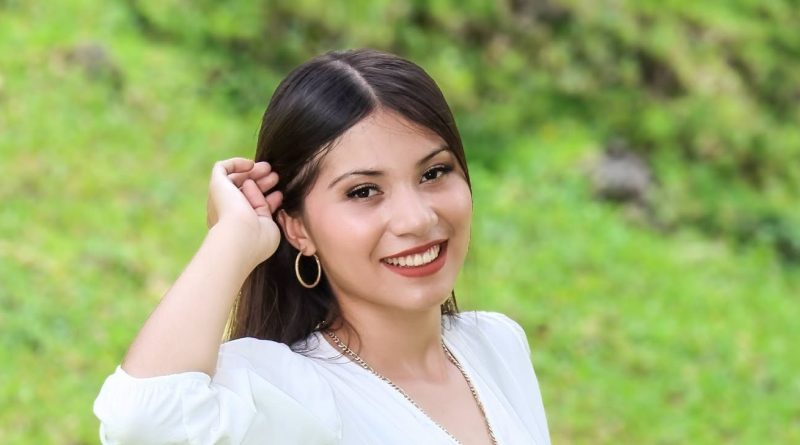 FLOR DE LA FERIA NUEVAS DELICIAS 2026 FLOR DE LA FERIA NUEVAS DELICIAS 2026