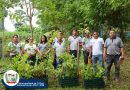 CUIDANDO NUESTROS RECURSOS NATURALES