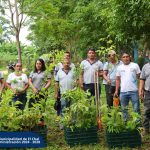 CUIDANDO NUESTROS RECURSOS NATURALES
