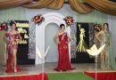 Elección y Coronación de la Flor de la Feria Las Nuevas Delicias 2026.