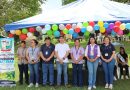 Conmemoración del Día de la Juventud