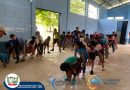 Festival Recreo llega al Caserío Santa Rosita