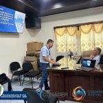 EL CHAL SE UNE AL PROGRAMA CIUDADES ACTIVAS EL CHAL SE UNE AL PROGRAMA CIUDADES ACTIVAS