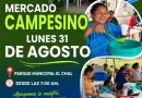 MERCADITO SOLIDARIO EL CHAL