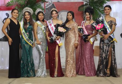 ELECCIÓN Y CORONACIÓN FLOR DE LA FERIA COOPERATIVA LAS FLORES, EL CHAL 2026 – 2027. ELECCIÓN Y CORONACIÓN FLOR DE LA FERIA COOPERATIVA LAS FLORES, EL CHAL 2026 – 2027.