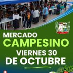 MERCADO CAMPESINO MERCADO CAMPESINO