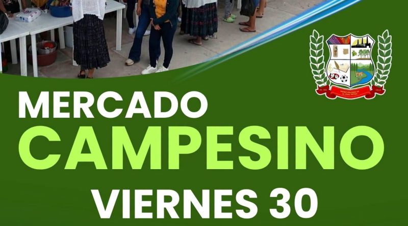 MERCADO CAMPESINO MERCADO CAMPESINO